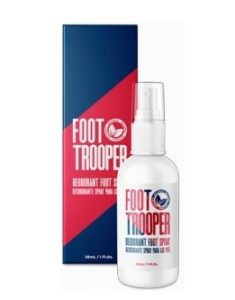Foot trooper - отзиви - коментари - форум - мнения - цена - българия - аптеки