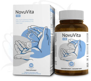 NovuVita Vir - как се използва? Как се приема? Дозировка