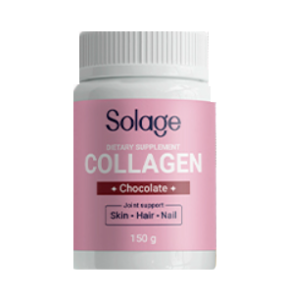 Solage Collagen - как се използва? Как се приема? Дозировка