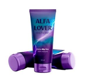 Alfa Lover - българия - отзиви - коментари - форум - мнения - цена - аптеки