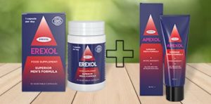 Erexol+Apexol - състав