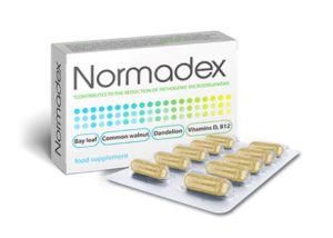 Normadex - аптеки - мнения - форум - отзиви - коментари - цена в българия