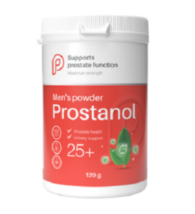 Prostanol - Дозировка как се използва Как се приема