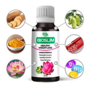 Bioslim - аптеки - цена - българия