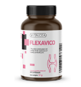 Flexavico - Как се приема Дозировка как се използва