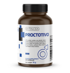 Proctotivo - Дозировка как се използва Как се приема