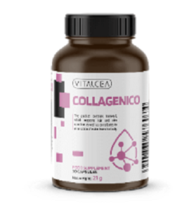 Collagenico - как се използва Как се приема Дозировка