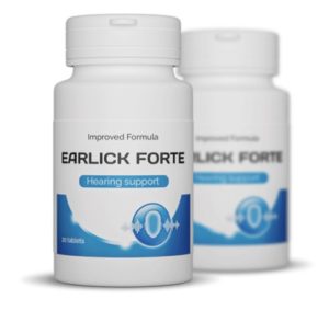 Earlick Forte Дозировка - как се използва? Как се приема?
