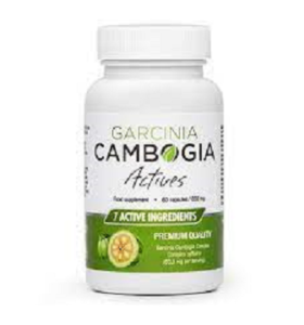 Garcinia Cambogia Actives - Дозировка как се използва Как се приема