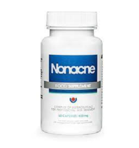 Nonacne - Как се приема Дозировка как се използва