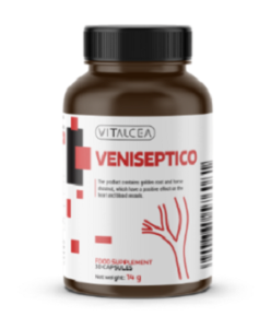 Veniseptico - Как се приема Дозировка как се използва