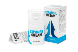 Expansil Cream - как се използва? Дозировка