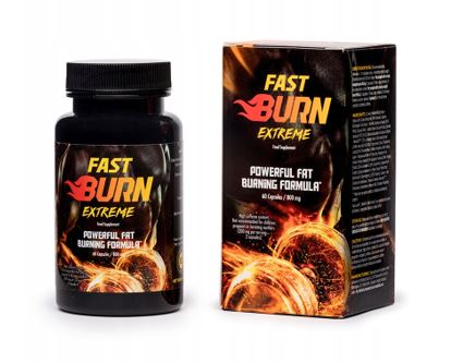 Fast Burn Extreme - цена - българия - аптеки - отзиви - коментари - форум - мнения