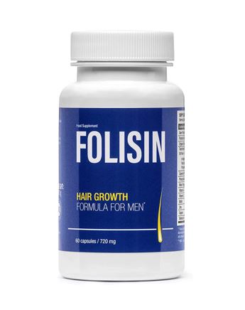 Folisin - как се използва Как се приема Дозировка