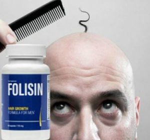 Folisin - състав