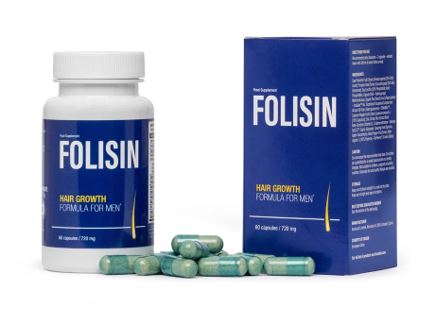 Folisin - цена - българия - аптеки