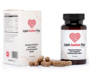 Lipid Control Plus - как се използва? Как се приема? Дозировка
