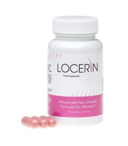 Locerin - Дозировка - как се използва Как се приема