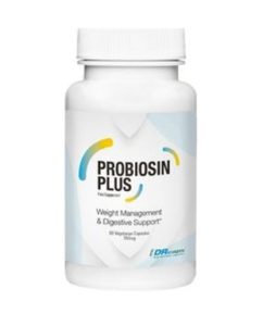 Probiosin Plus - как се използва Как се приема Дозировка