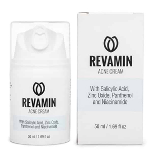 Revamin Acne Cream - отзиви - коментари - мнения - цена - българия - аптеки - форум