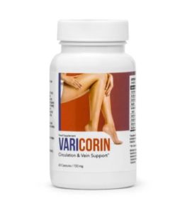 Varicorin - Дозировка - как се използва Как се приема