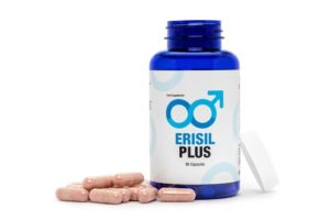 Erisil Plus - как се използва? Как се приема? Дозировка