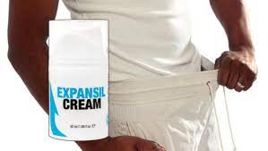 Expansil Cream - цена - българия