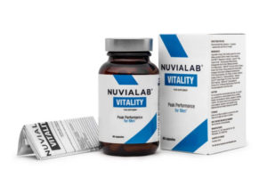 NuviaLab Vitality - българия - коментари - отзиви - форум - цена - мнения - аптеки