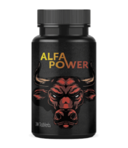 Alfa Power - как се използва? Как се приема? Дозировка