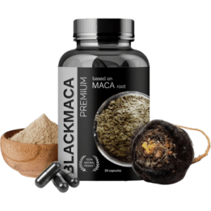 Black Maca - българия - аптеки - цена