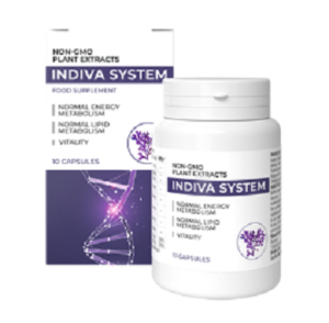 InDiva System - Как се приема Дозировка как се използва