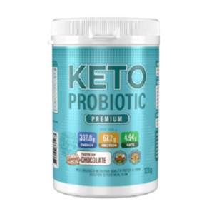 Keto Probiotic - как се използва Как се приема Дозировка