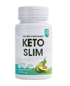 Keto Slim - Как се приема Дозировка как се използва