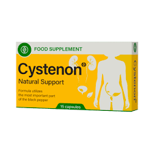 Cystenon Как се приема? Дозировка - как се използва?