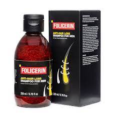 Folicerin Дозировка - как се използва? Как се приема?
