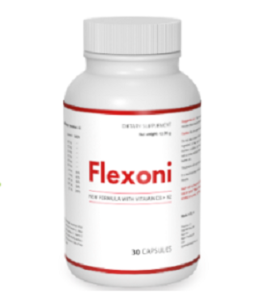 Flexoni - как се използва Как се приема Дозировка