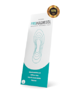 Promagnesol - Как се използва