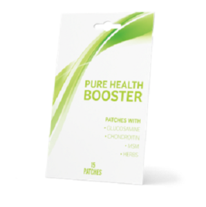 Pure Health Booster - цена - българия - аптеки - отзиви - коментари - форум - мнения