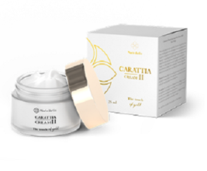 Carattia Cream - Как се приема Дозировка как се използва