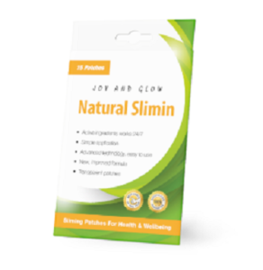 Natural Slimin Patches - Как се използва