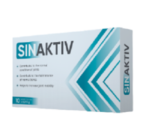 Sinaktiv - цена - българия - аптеки - отзиви - коментари - форум - мнения