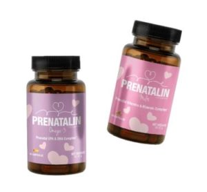 Prenatalin - цена - българия - аптеки - отзиви - коментари - форум - мнения