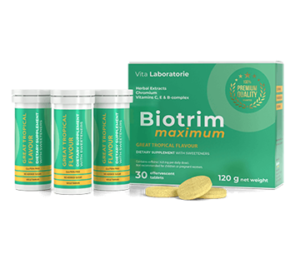 Biotrim - мнения - цена - българия - аптеки - отзиви - коментари - форум