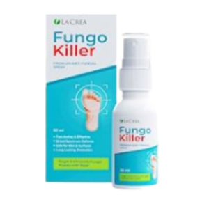 Fungo Killer - Как се приема Дозировка как се използва