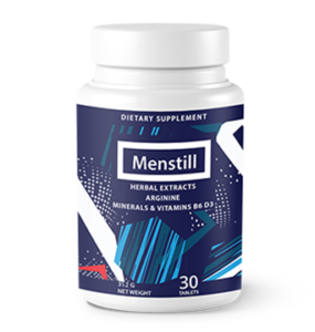 Menstill - как се използва Как се приема Дозировка