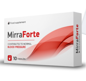 MirraForte - Дозировка как се използва Как се приема
