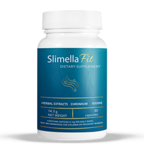 Slimella Fit - Как се приема Дозировка как се използва