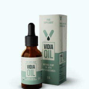 Vidia Oil - отзиви - мнения - цена - българия - аптеки - коментари - форум