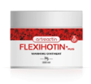 Flexihotin Plus - Дозировка как се използва Как се приема