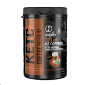 Keto Coffee Premium - Дозировка как се използва Как се приема
